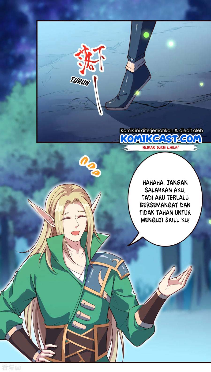 Dilarang COPAS - situs resmi www.mangacanblog.com - Komik against the gods 317 - chapter 317 318 Indonesia against the gods 317 - chapter 317 Terbaru 6|Baca Manga Komik Indonesia|Mangacan